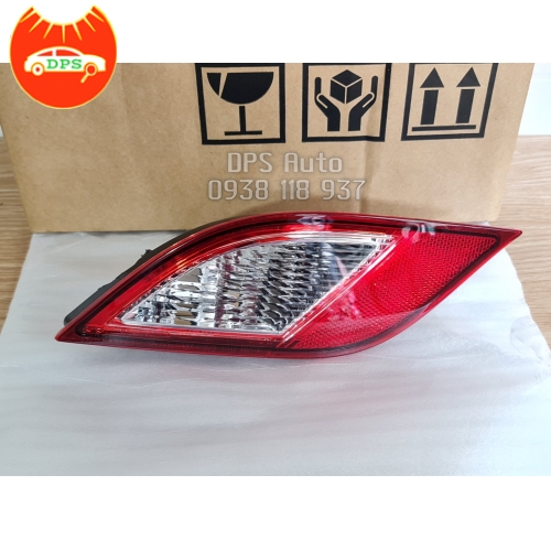 Đèn cản sau LH Isuzu Mu-X 2014-2018 chính hãng 8-98218506-0