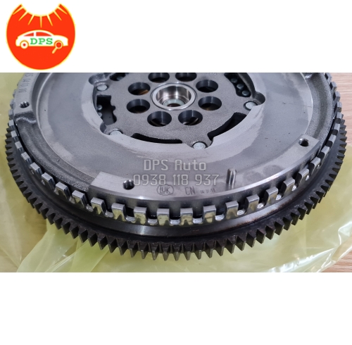Bánh đà Ford Ranger 2006-2011, Everest 2007-2015 hiệu LUK 4150410100