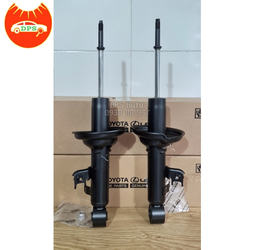 Phuộc trước Toyota Innova chính hãng 485200K560/485100K710