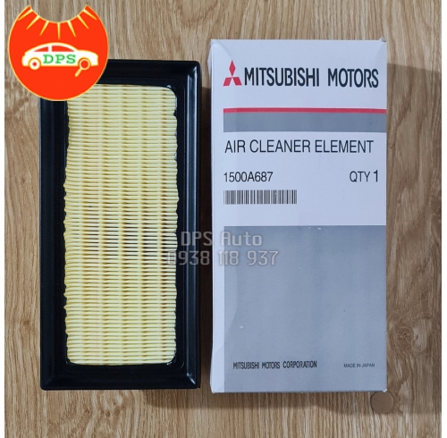Lọc gió động cơ Mitsubishi Xpander 1500A687