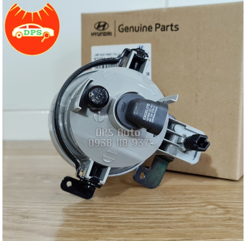 Đèn cản trái Hyundai Getz chính hãng 922011C500