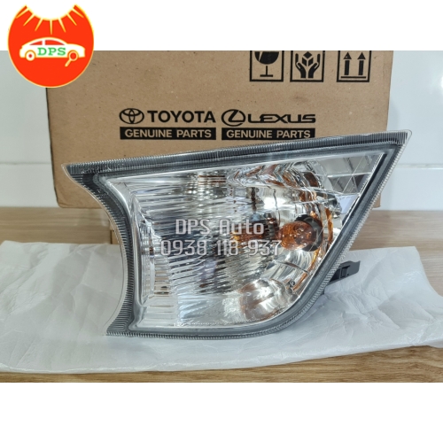 Đèn xi nhan trái Toyota Innova 2016-2020 chính hãng 81520-0K010