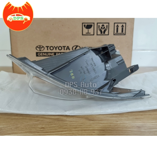 Đèn xi nhan trái Toyota Innova 2016-2020 chính hãng 81520-0K010