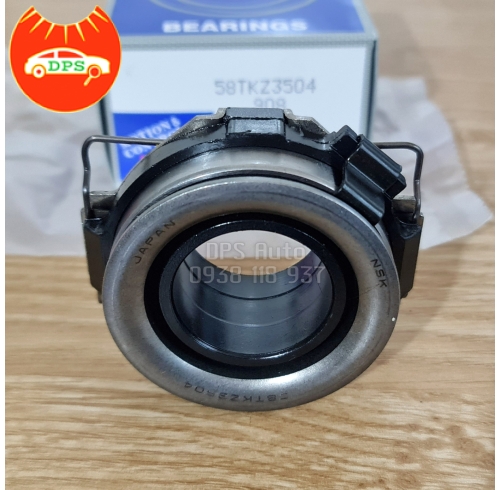 Bạc đạn bite Toyota Fortuner Hilux hiệu NSK 58TKZ3504