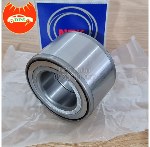 Bạc đạn bánh trước Ford Ranger BT50 có ABS hiệu NSK 47KWD03