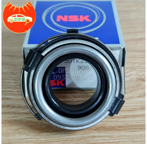 Bạc đạn bite Mitsubishi Attrage Mirage hiệu NSK 50TKZ3301