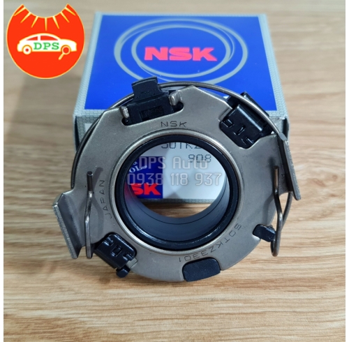 Bạc đạn bite Mitsubishi Attrage Mirage hiệu NSK 50TKZ3301