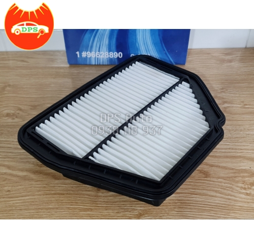 Lọc gió động cơ Chevrolet Captiva hiệu GM 96628890