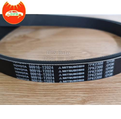 Dây curoa tổng Toyota Innova chính hãng 90916-T2024