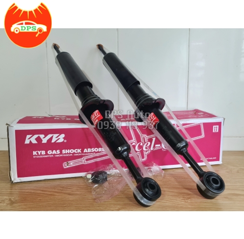 Phuộc (giảm sóc) trước Toyota Fortuner hiệu KYB 341372