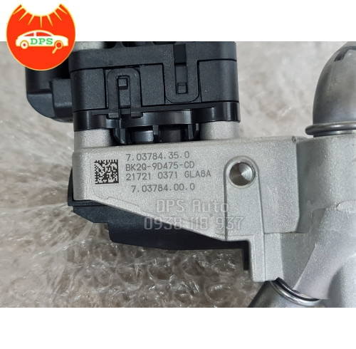 Van tuần hoàn khí thải EGR Ford Ranger chính hãng BK2Q9D475CD