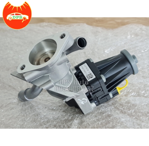 Van tuần hoàn khí thải EGR Ford Ranger chính hãng BK2Q9D475CD
