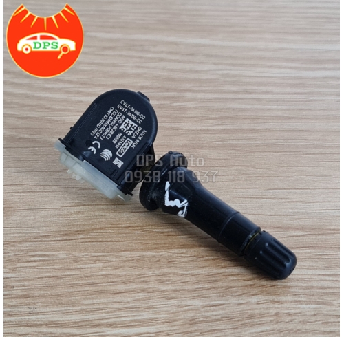Cảm biến áp suất lốp Ford Ranger chính hãng EV6T1A180CD