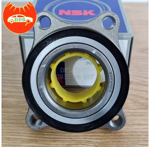 Bạc đạn bánh trước Toyota Hiace hiệu NSK 54KWH02
