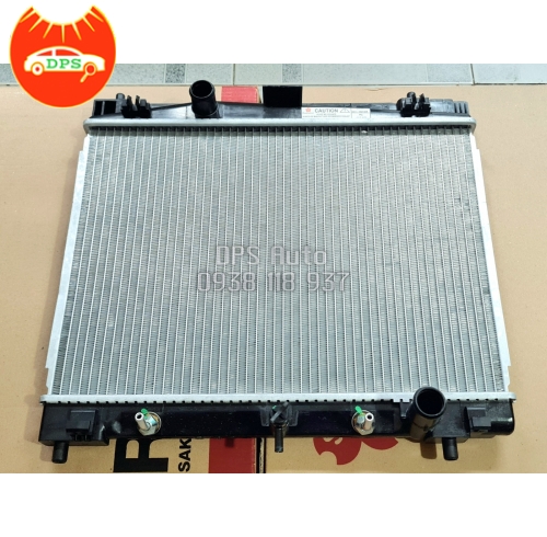 Két nước (két làm mát) Toyota Vios 2007-2012 hiệu Sakura 34611057