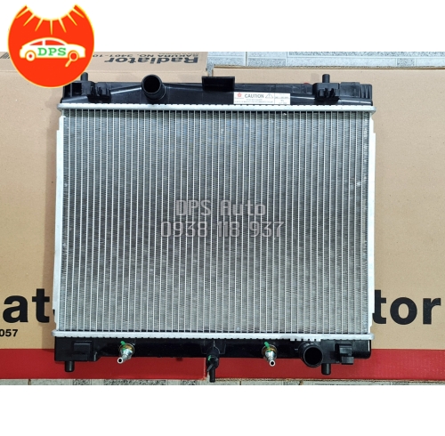 Két nước (két làm mát) Toyota Vios 2007-2012 hiệu Sakura 34611057