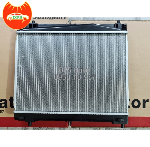 Két nước (két làm mát) Toyota Vios 2007-2012 hiệu Sakura 34611057