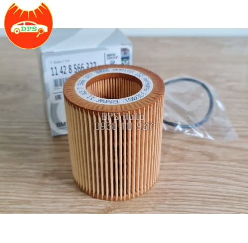 Lọc nhớt Vinfast LuxA, LuxSA,  BMW Series 3, Series 5 11427566327