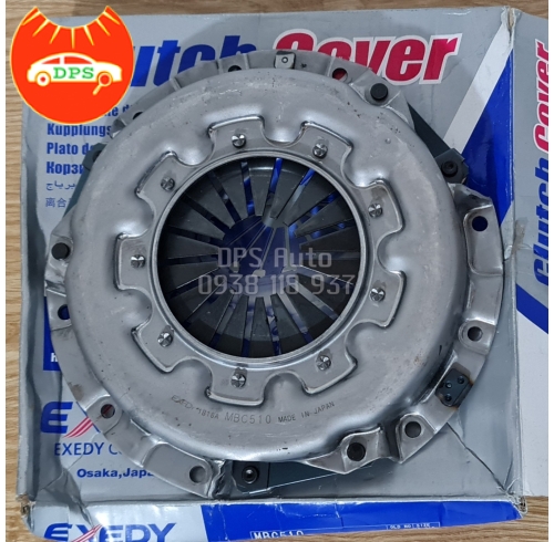 Mâm ép Mitsubishi Jolie hiệu Exydy MBC510