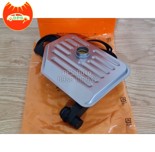 Lọc nhớt hộp số Hyundai Santafe Gold 2000-2009 hiệu Masuma MFTK304