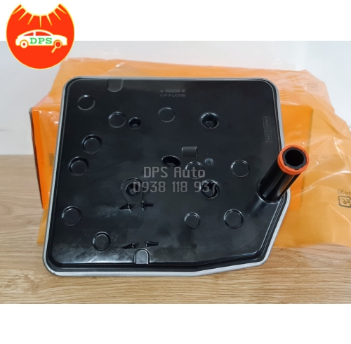 Lọc nhớt hộp số Ford Ranger Mazda BT50 hiệu Masuma MTFU002 (BL3Z7A098)