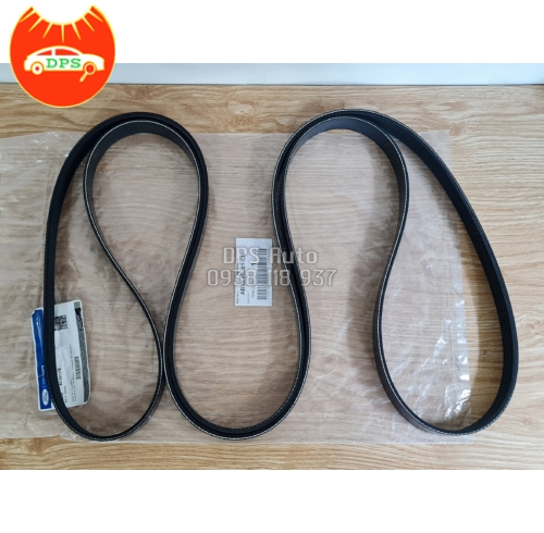 Dây curoa tổng Ford Ranger 3.2, Mazda BT50 3.2 chính hãng AB396C301CB