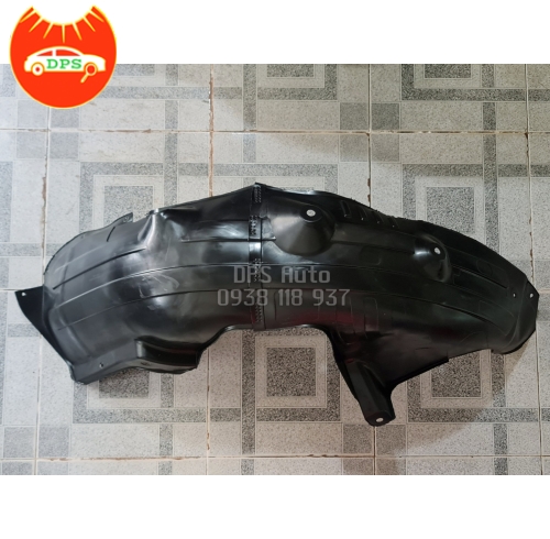 Chắn bùn lòng vè sau LH Hyundai Tucson 2018-2021 86811D3500