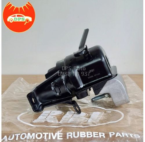 Chân máy dầu Toyota Altis 2008-2014 hiệu RBI T10Z17RZZ 12305-0T120