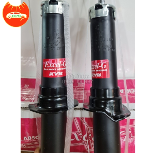 Phuộc giảm sóc sau Toyota Altis 2007-2014 hiệu KYB 339114 341363