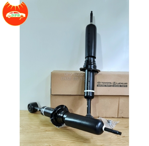 Phuộc trước Toyota Fortuner chính hãng 485100KG80