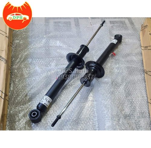 Phuộc giảm sóc sau Lexus LS460 chính hãng 4853080387 4854059065