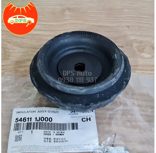 Bát bèo phuộc trước Kia RiO 2012-2017 chính hãng 54611-1J000