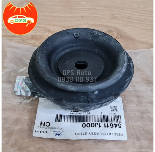 Bát bèo phuộc trước Kia RiO 2012-2017 chính hãng 54611-1J000