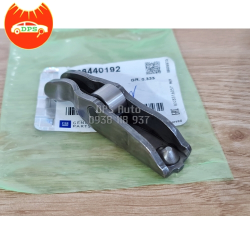 Cò xupap xả (cò dài) Chevrolet Captiva chính hãng 9440192