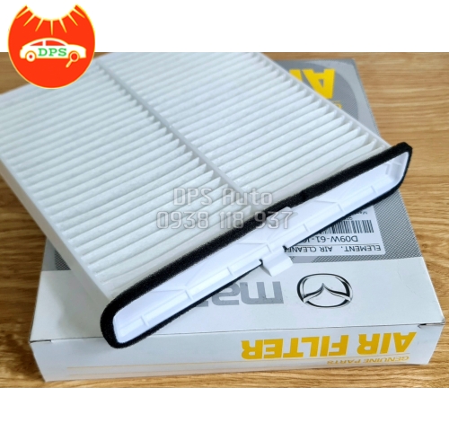Lọc gió máy lạnh Mazda 2, Mazda CX3 2015~ D09W61J6X