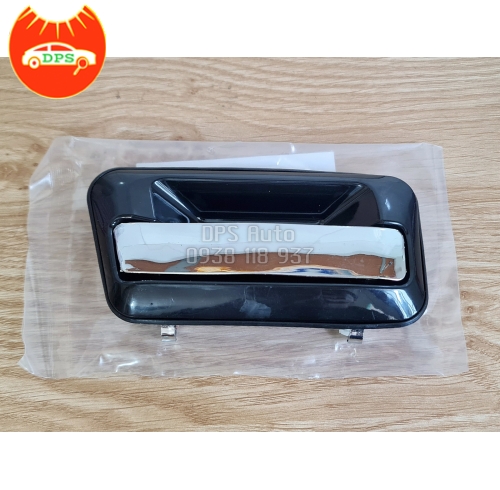 Tay mở cửa ngoài RH Mitsubishi Jolie