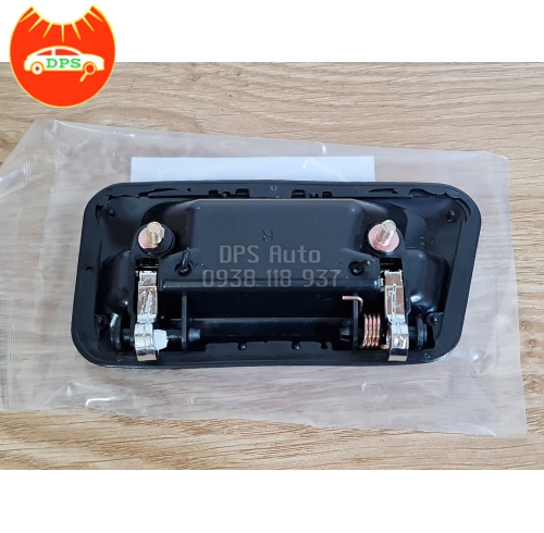 Tay mở cửa ngoài RH Mitsubishi Jolie