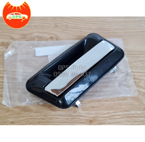 Tay mở cửa ngoài RH Mitsubishi Jolie