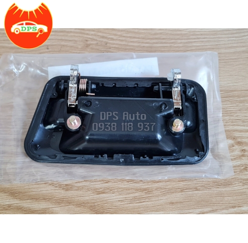 Tay mở cửa ngoài RH Mitsubishi Jolie