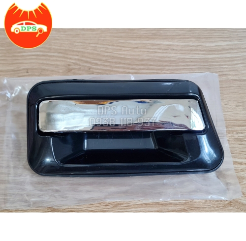 Tay mở cửa ngoài RH Mitsubishi Jolie