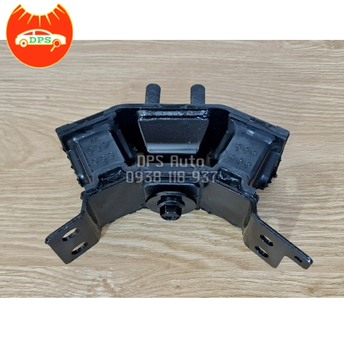 Chân hộp số Ford Ranger, Mazda BT50 2012-2018 2 cầu chính hãng EB3G7E373CC