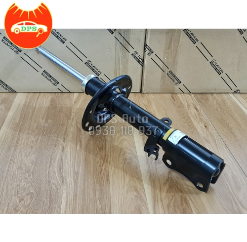 Phuộc giảm sóc sau RH Toyota Camry 2012-2018 chính hãng Toyota 48530-09Y60