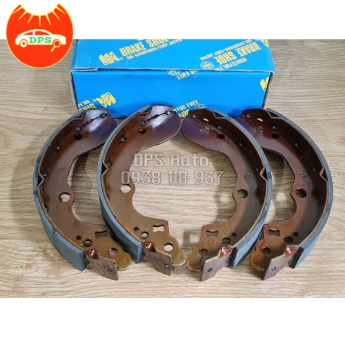 Bố thắng sau Suzuki Ertiga hiệu MK K9003