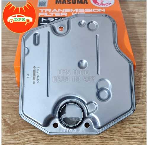  Lọc nhớt hộp số Toyota Camry, Rav4 hiệu Masuma MTF1031