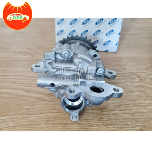 Bơm nhớt Ford Ranger 2.2/3.2 chính hãng BK2Q6600CA