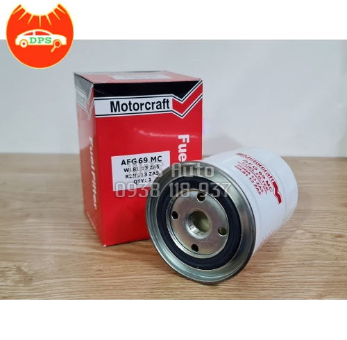 Lọc dầu Ford Everest, Ranger 2.5 hiệu Motocraft WL81-13-ZA5
