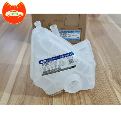 Bình nước phụ Ford Fiesta chính hãng 8V21-8K218-AB/BE8Z-8A080-A