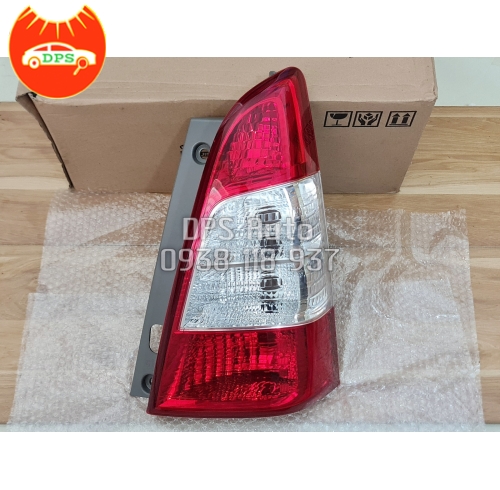 Đèn lái sau (đèn hậu) Toyota Innova 2012-2015 chính hãng 81551-0K210