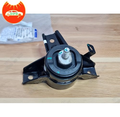 Cao su chân máy dầu (thủy lực) Hyundai I10 chính hãng 21810-B4000