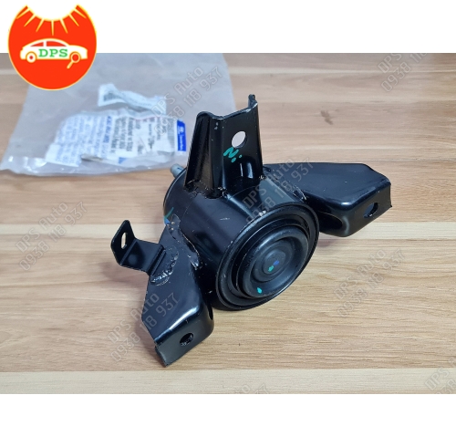 Cao su chân máy dầu (thủy lực) Hyundai I10 chính hãng 21810-B4000